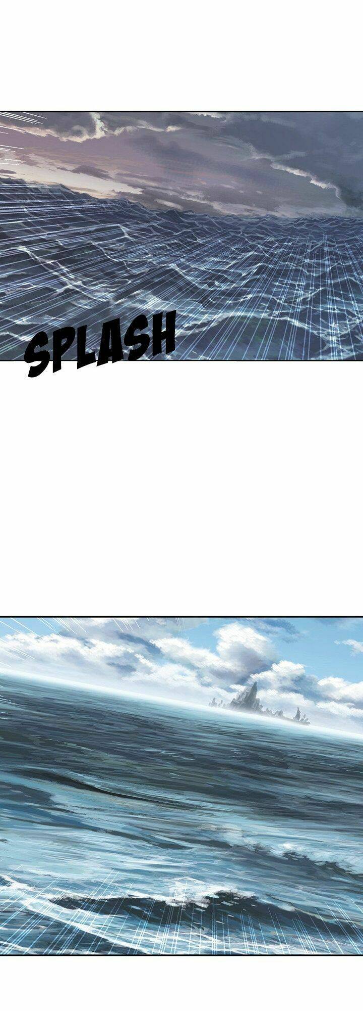 Đứa Con Thần Chết - Chapter 42 - Page 21