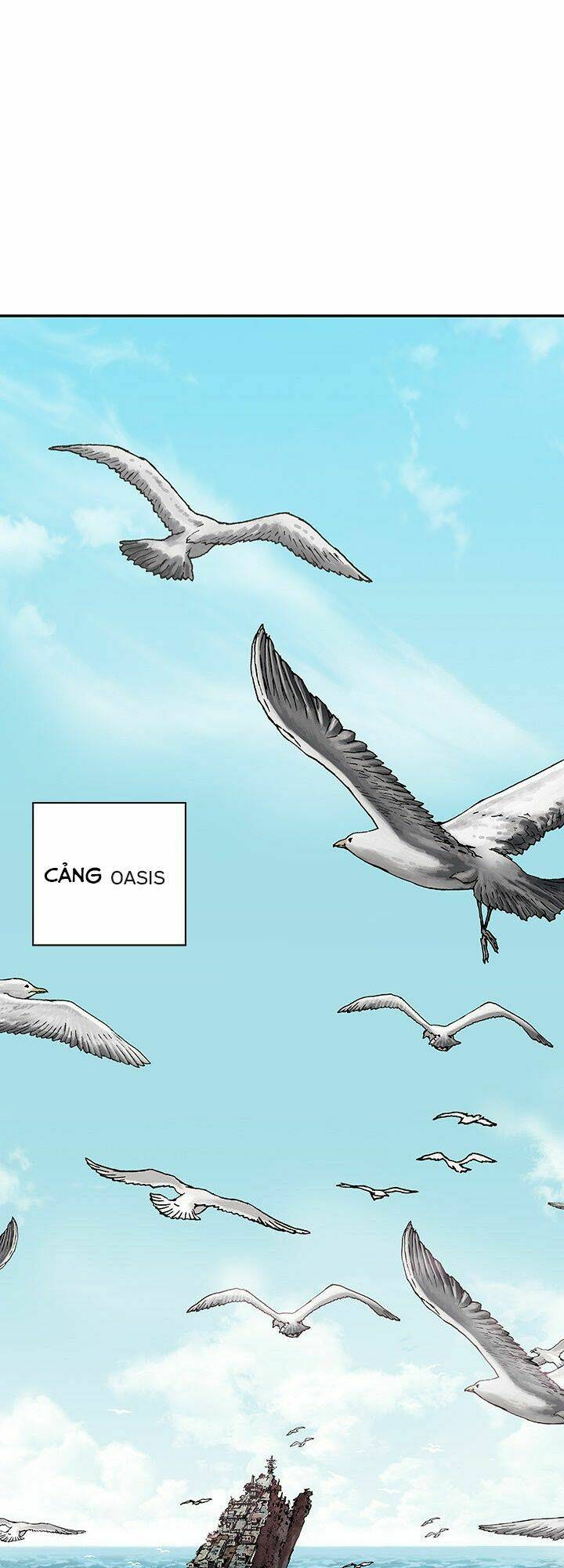 Đứa Con Thần Chết - Chapter 42 - Page 22