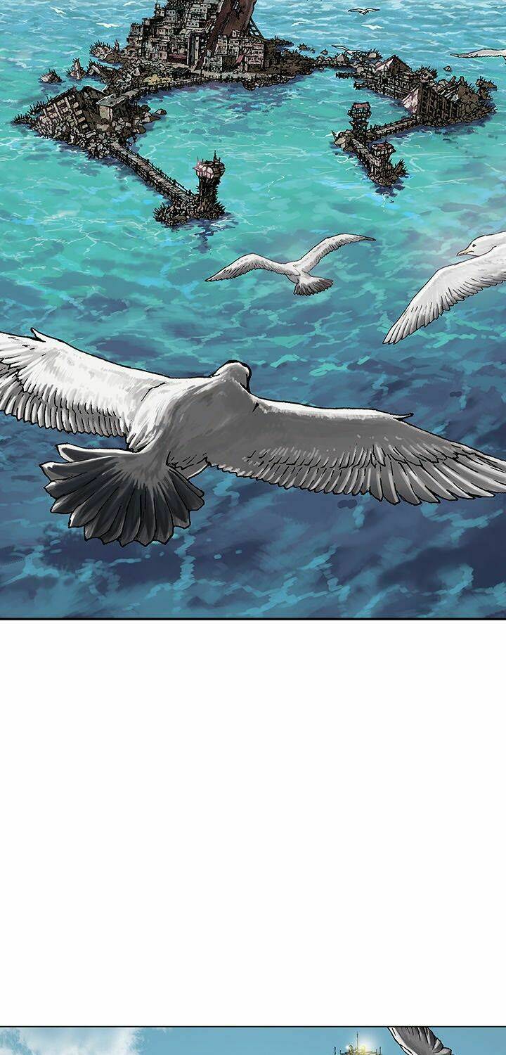 Đứa Con Thần Chết - Chapter 42 - Page 23