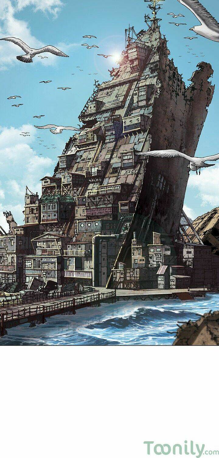 Đứa Con Thần Chết - Chapter 42 - Page 24