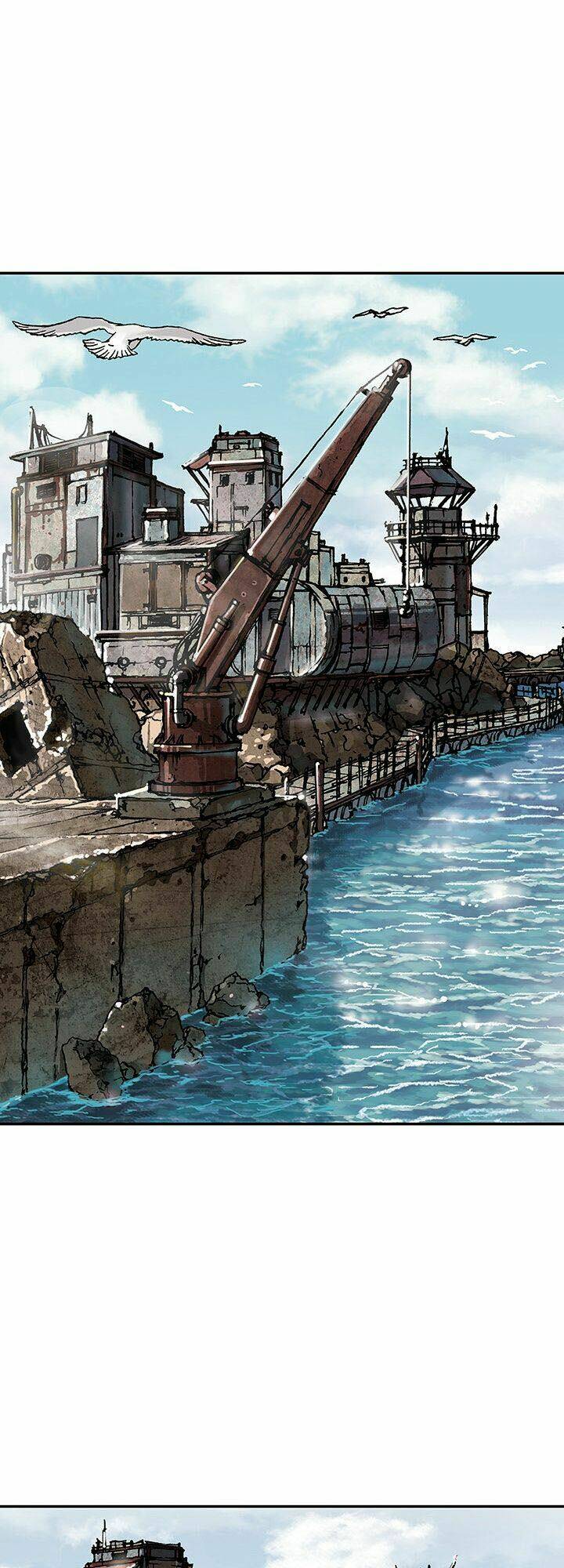 Đứa Con Thần Chết - Chapter 42 - Page 26