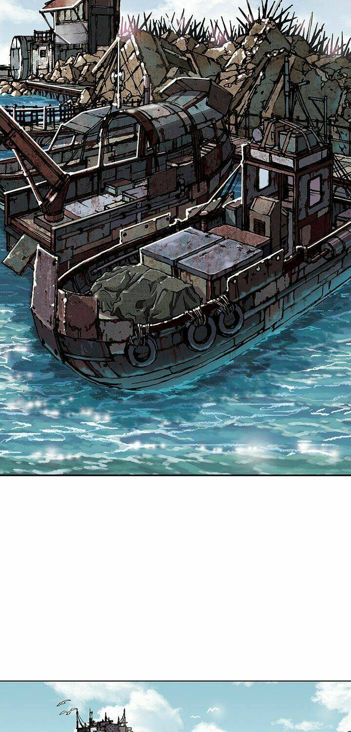 Đứa Con Thần Chết - Chapter 42 - Page 27