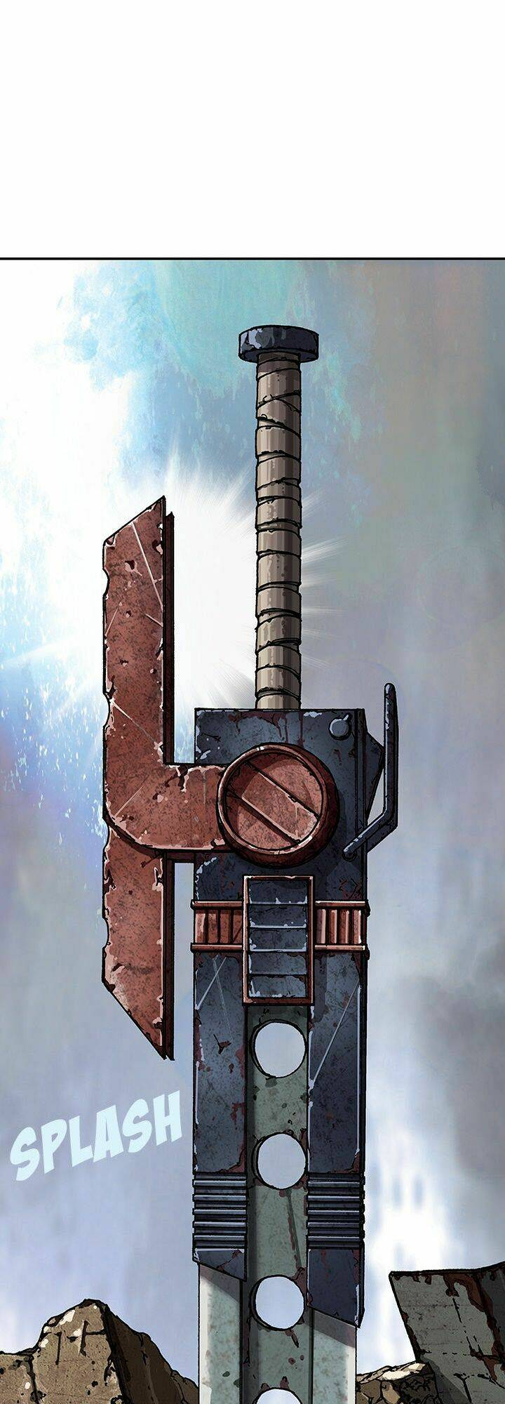 Đứa Con Thần Chết - Chapter 42 - Page 30