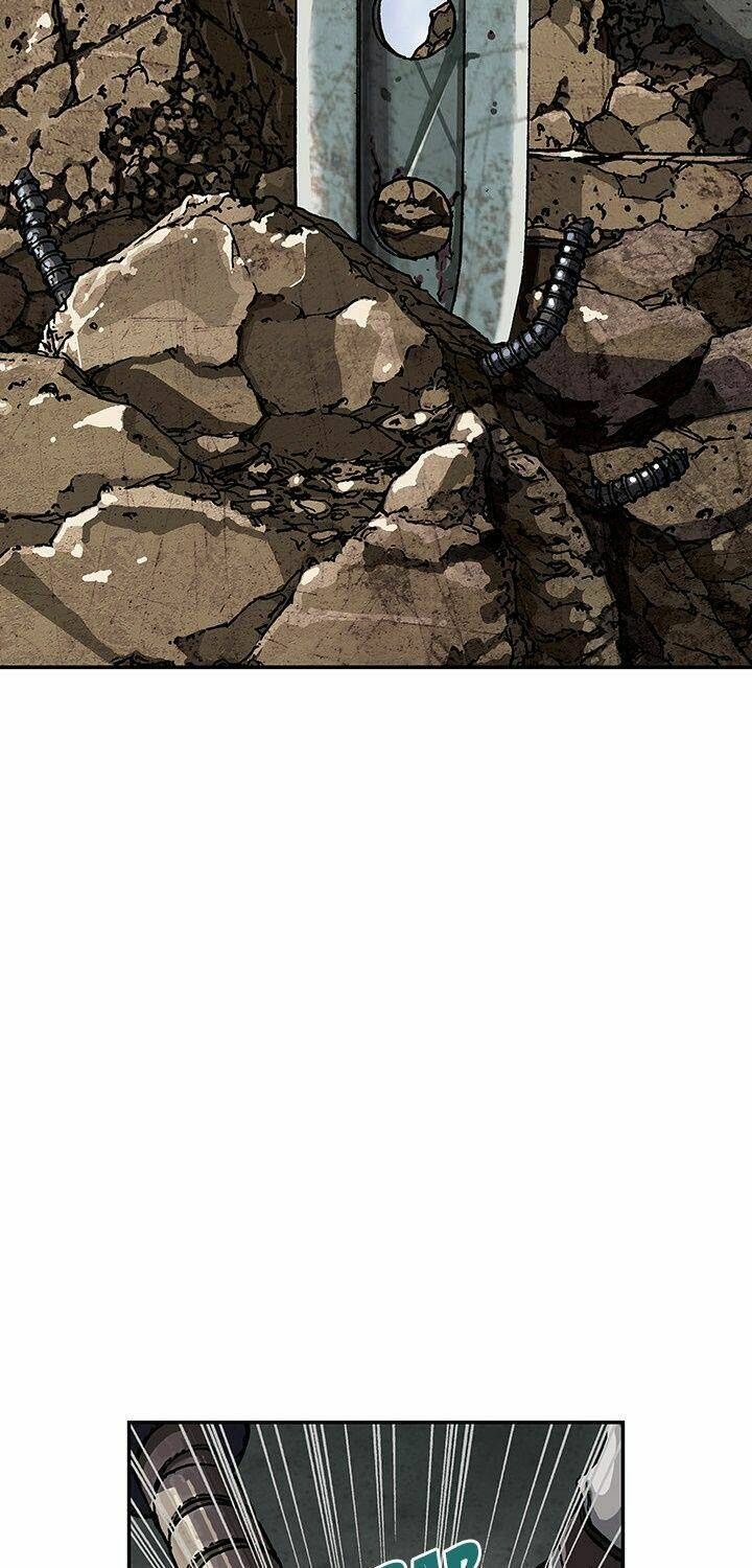 Đứa Con Thần Chết - Chapter 42 - Page 31