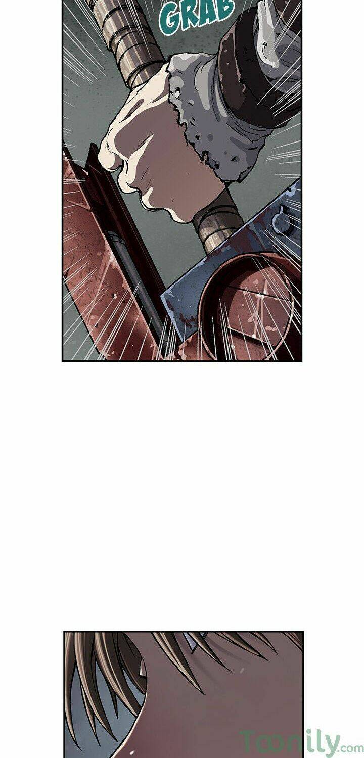 Đứa Con Thần Chết - Chapter 42 - Page 32