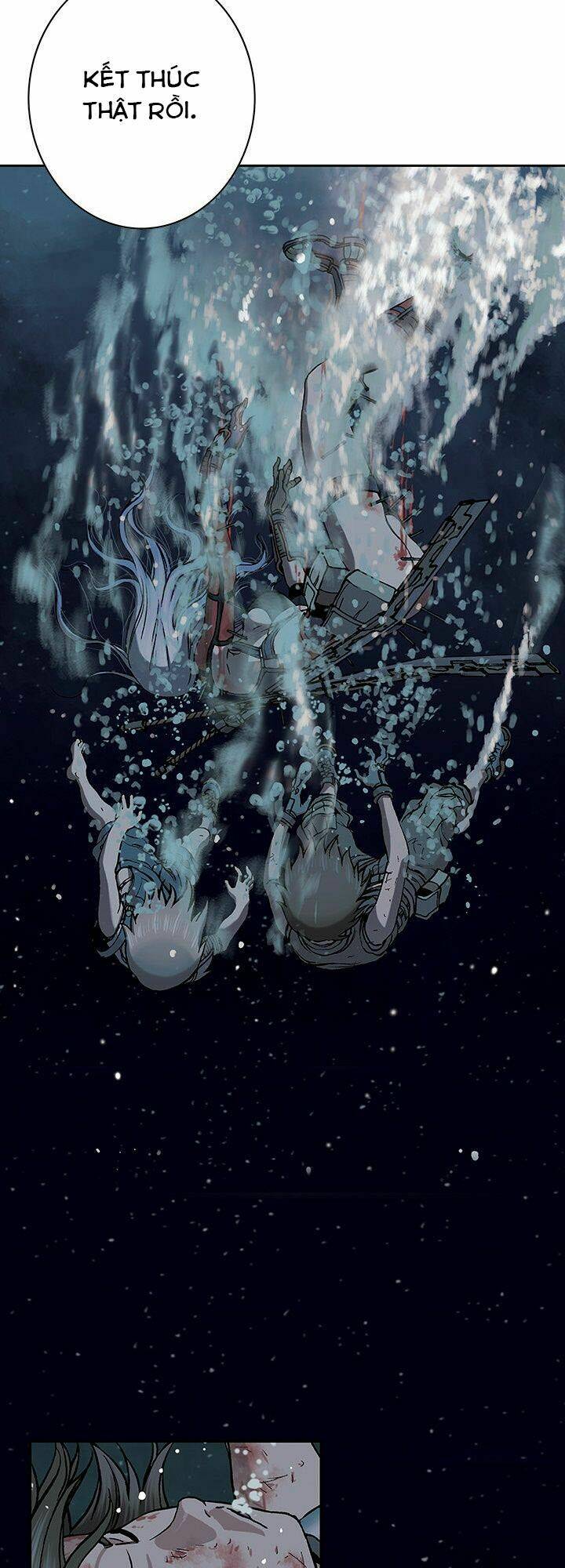 Đứa Con Thần Chết - Chapter 42 - Page 6