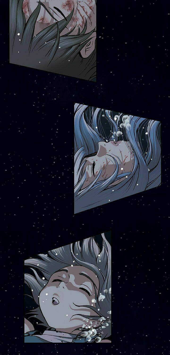 Đứa Con Thần Chết - Chapter 42 - Page 7