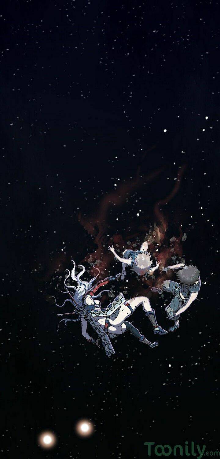 Đứa Con Thần Chết - Chapter 42 - Page 8