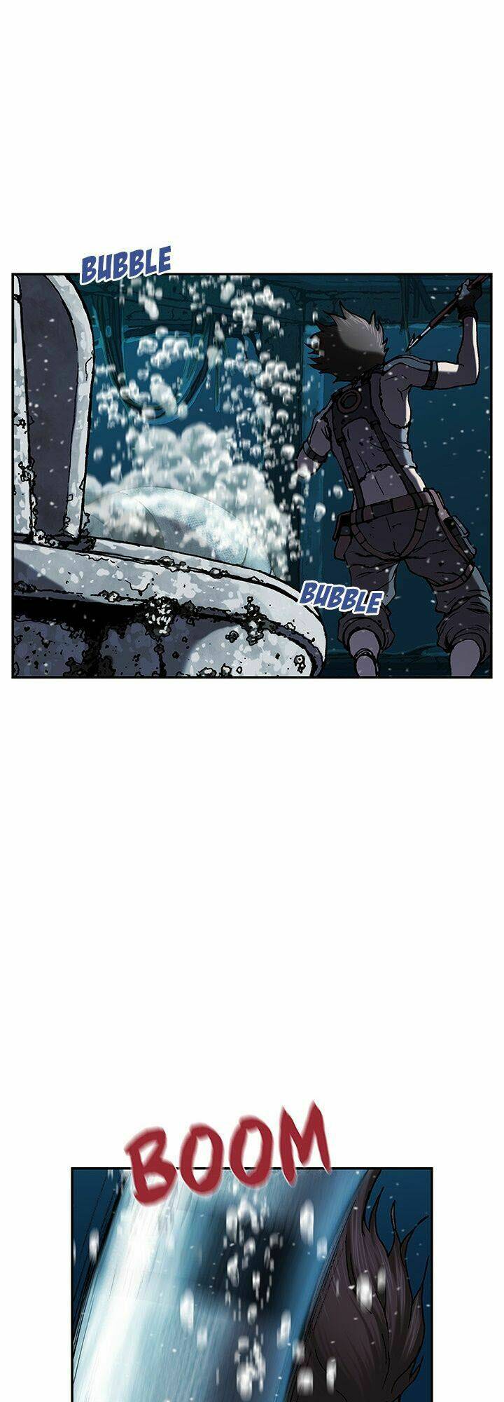 Đứa Con Thần Chết - Chapter 43 - Page 14