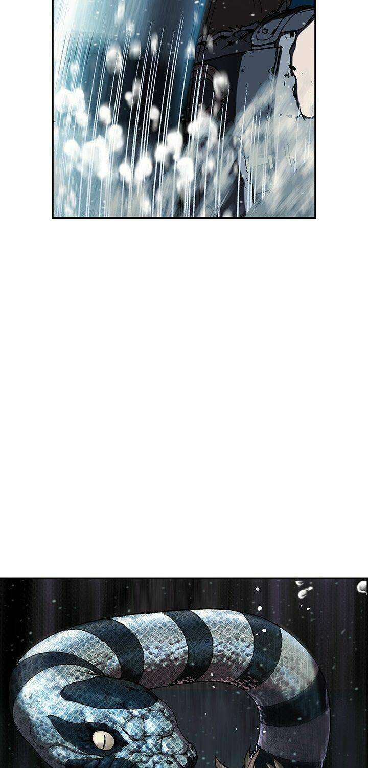 Đứa Con Thần Chết - Chapter 43 - Page 15