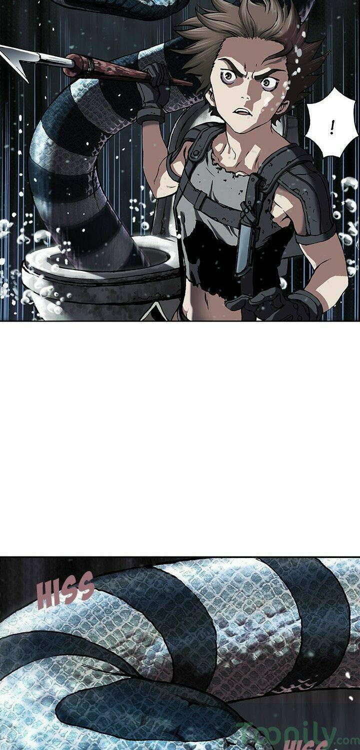 Đứa Con Thần Chết - Chapter 43 - Page 16