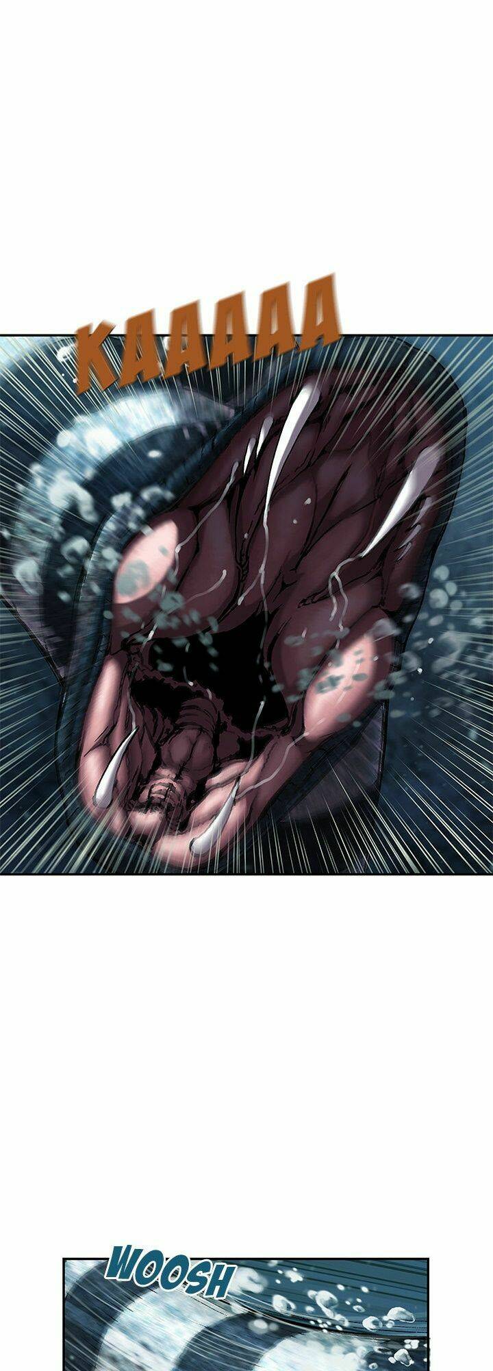 Đứa Con Thần Chết - Chapter 43 - Page 18