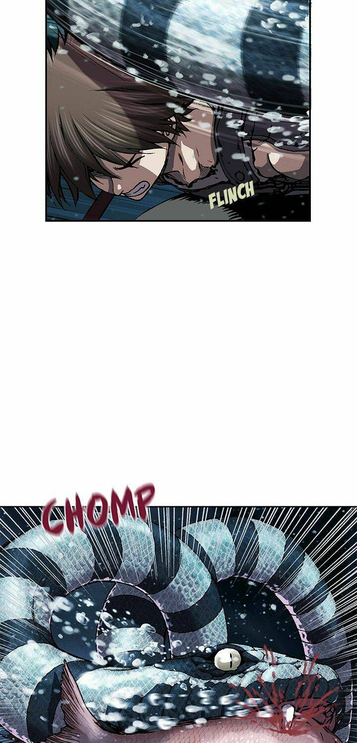 Đứa Con Thần Chết - Chapter 43 - Page 19