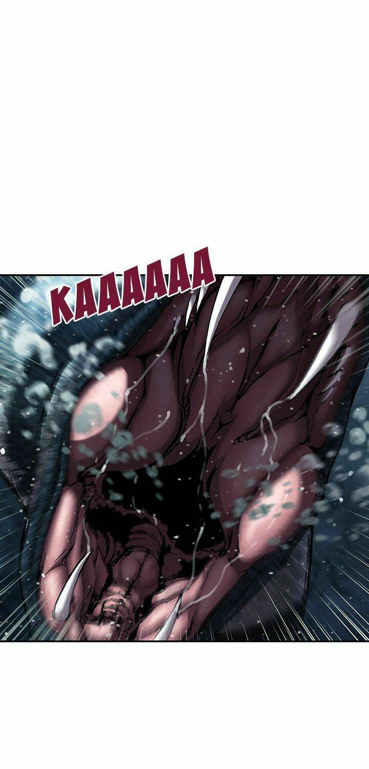 Đứa Con Thần Chết - Chapter 43 - Page 23