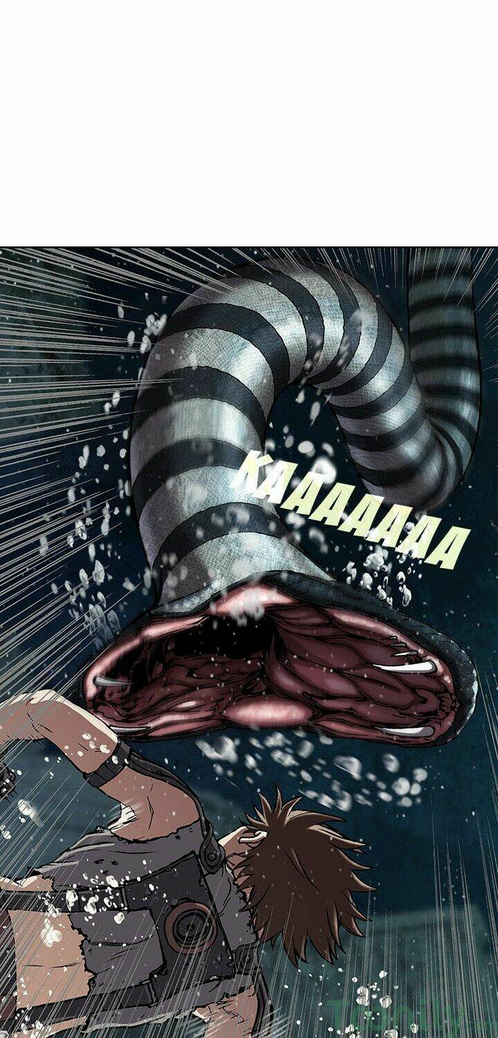 Đứa Con Thần Chết - Chapter 43 - Page 24