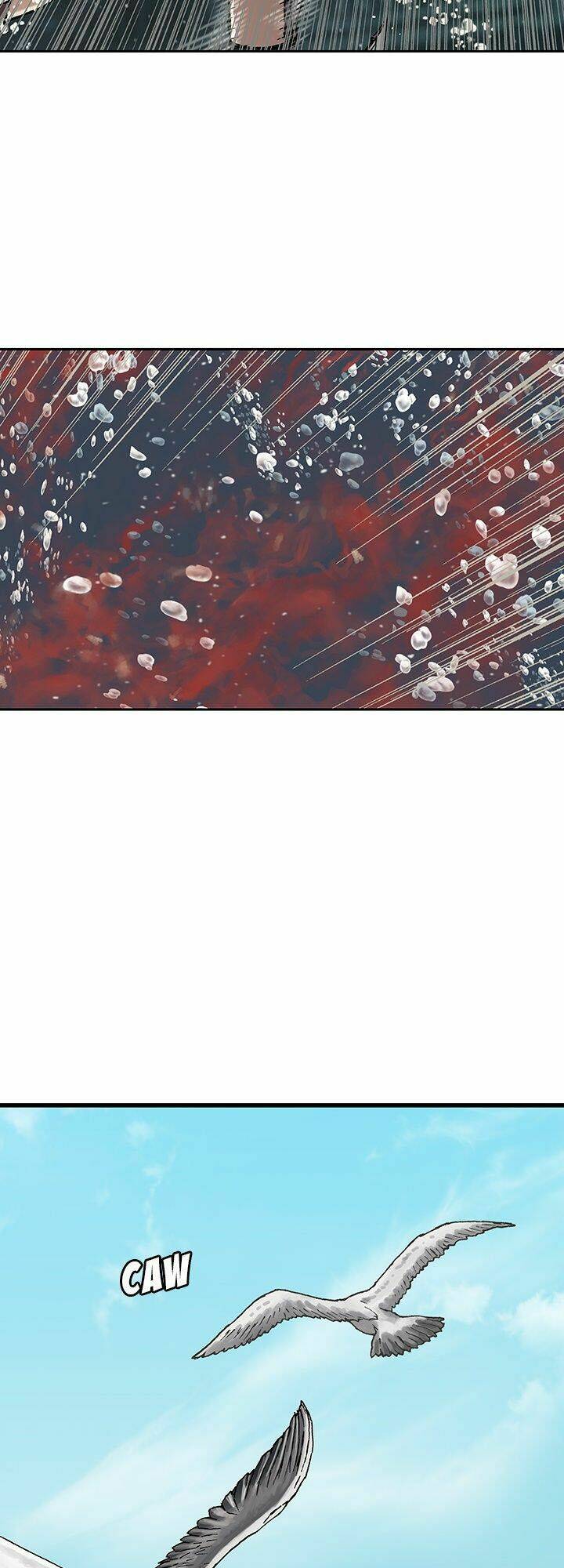 Đứa Con Thần Chết - Chapter 43 - Page 25