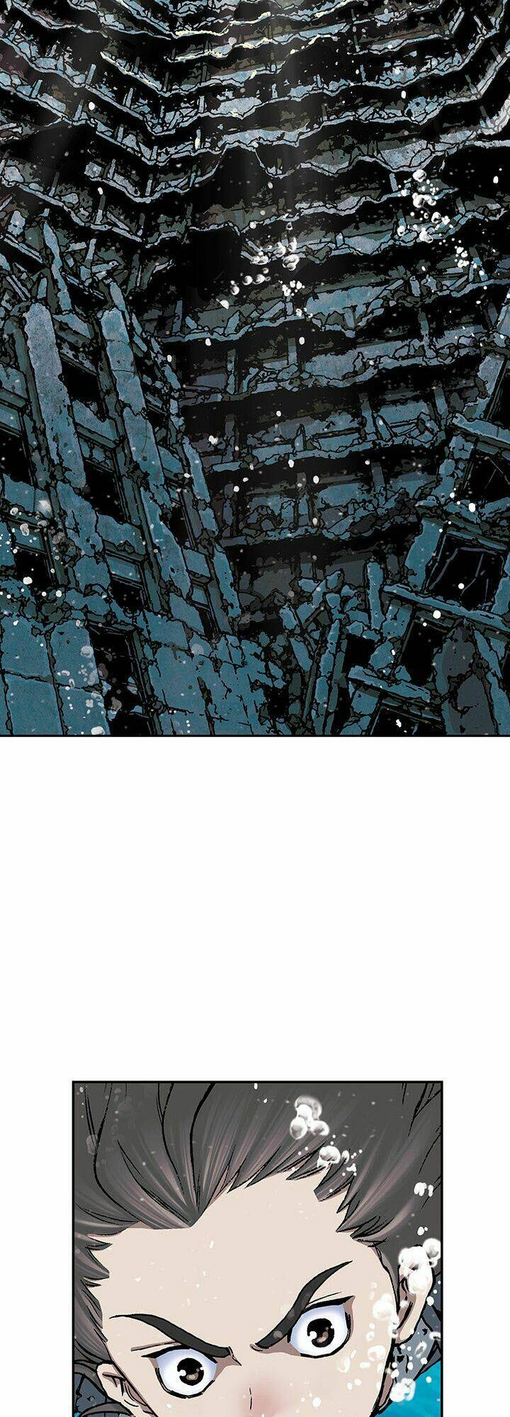 Đứa Con Thần Chết - Chapter 43 - Page 6