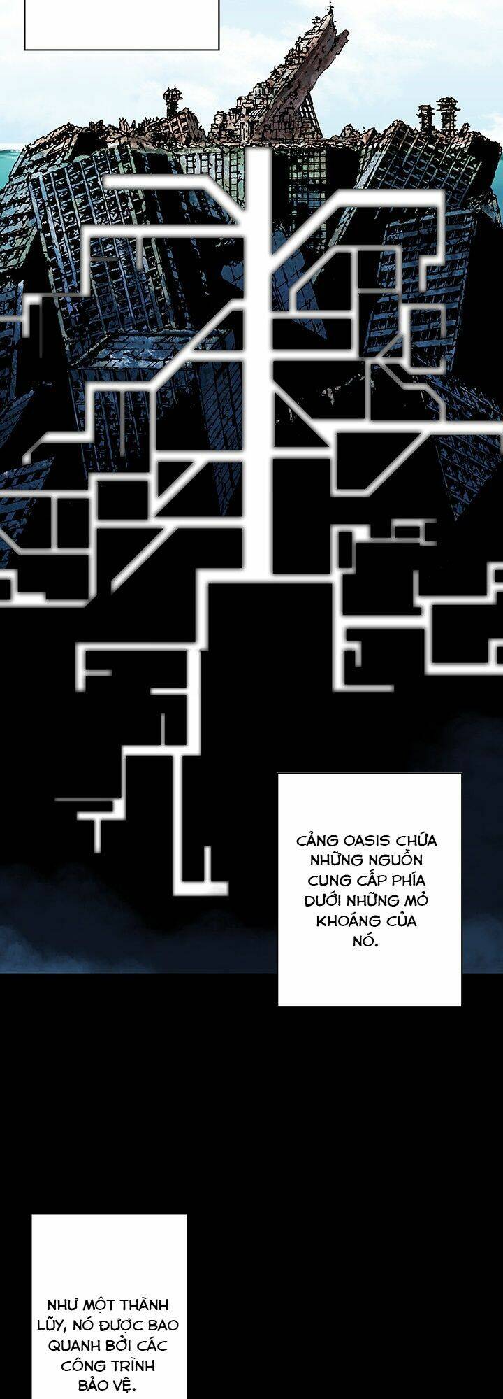 Đứa Con Thần Chết - Chapter 44 - Page 9