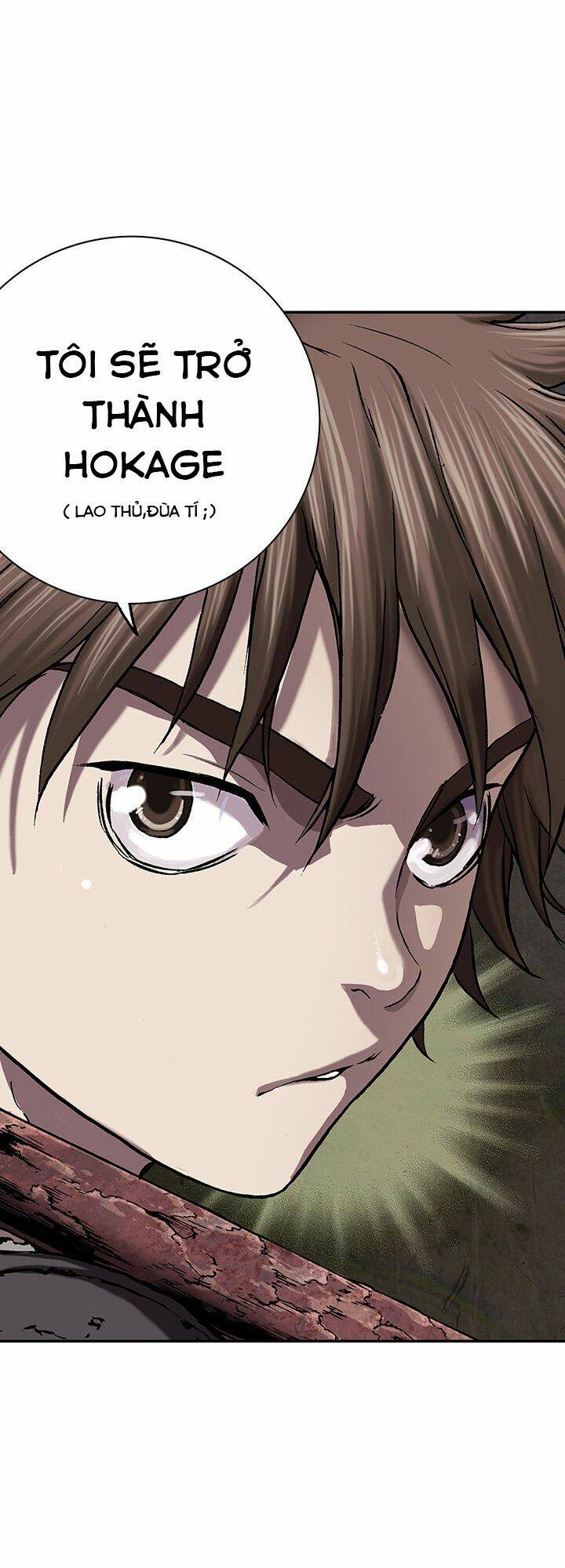 Đứa Con Thần Chết - Chapter 44 - Page 18