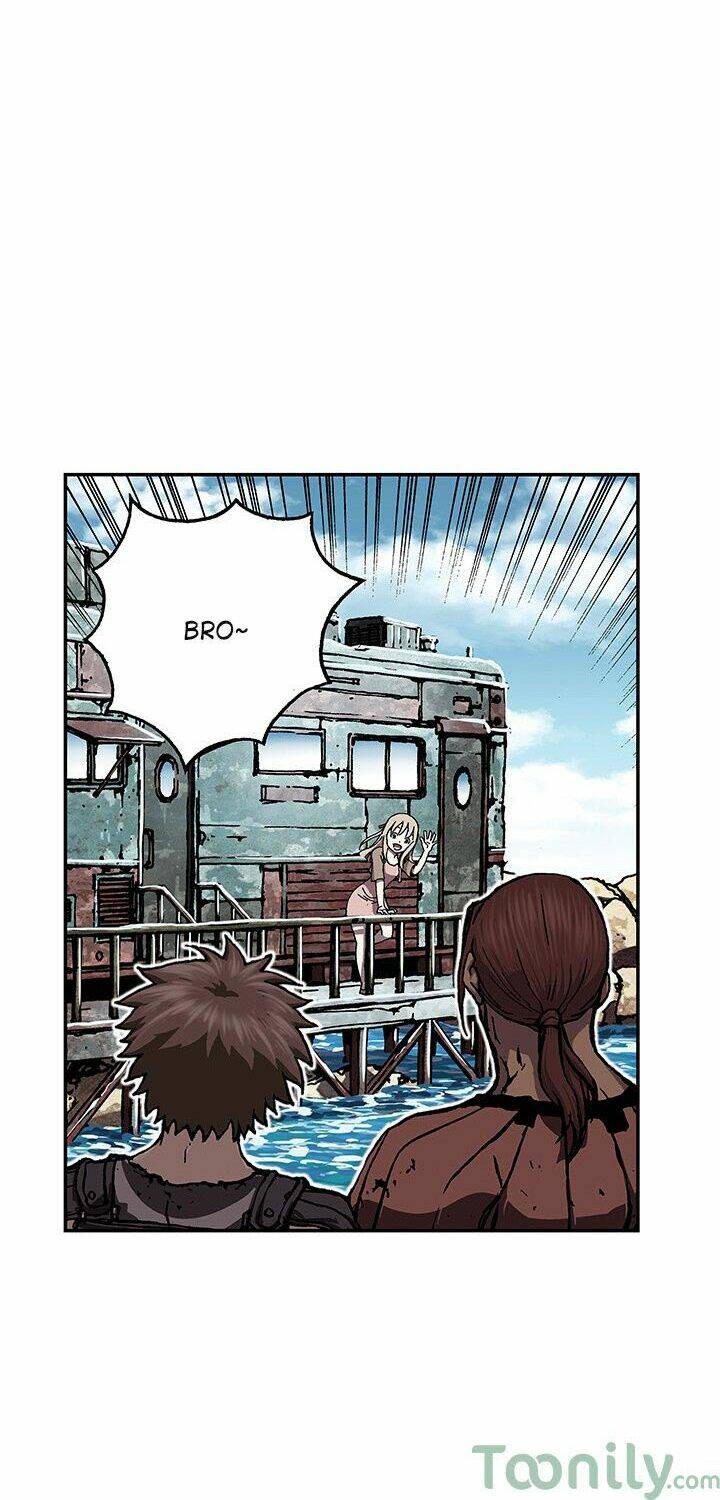 Đứa Con Thần Chết - Chapter 44 - Page 24