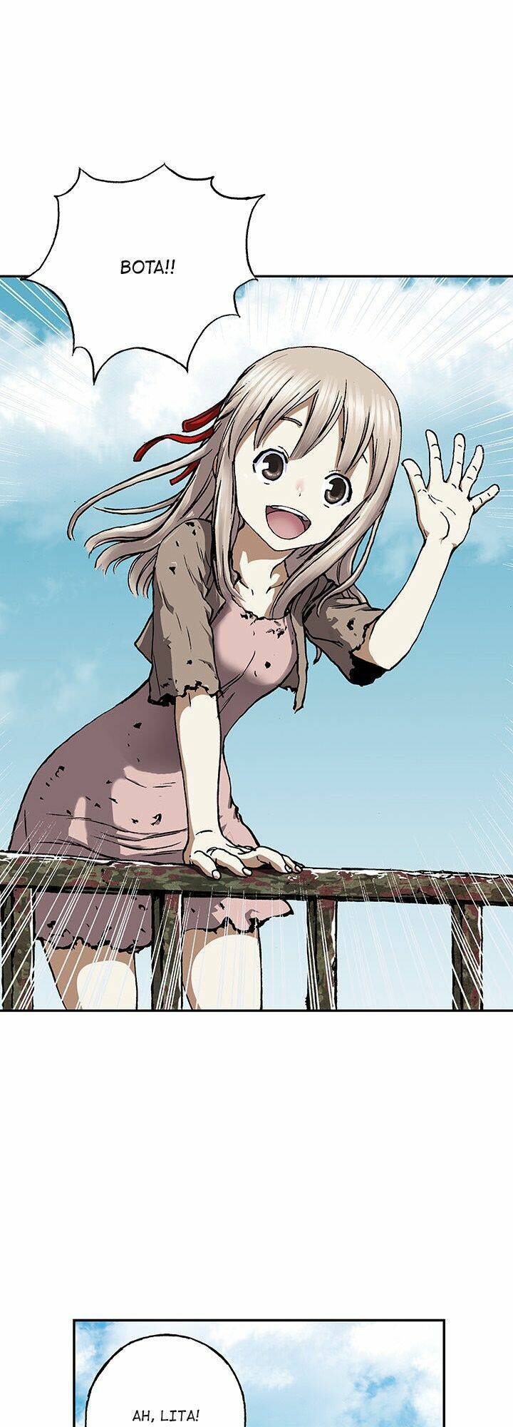 Đứa Con Thần Chết - Chapter 44 - Page 25