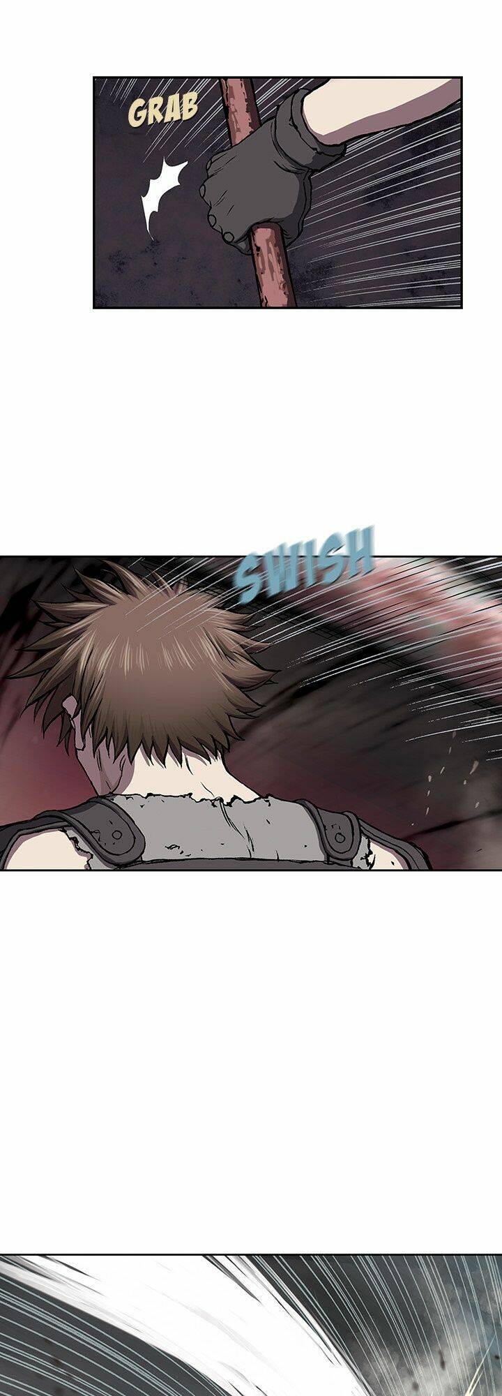 Đứa Con Thần Chết - Chapter 44 - Page 30