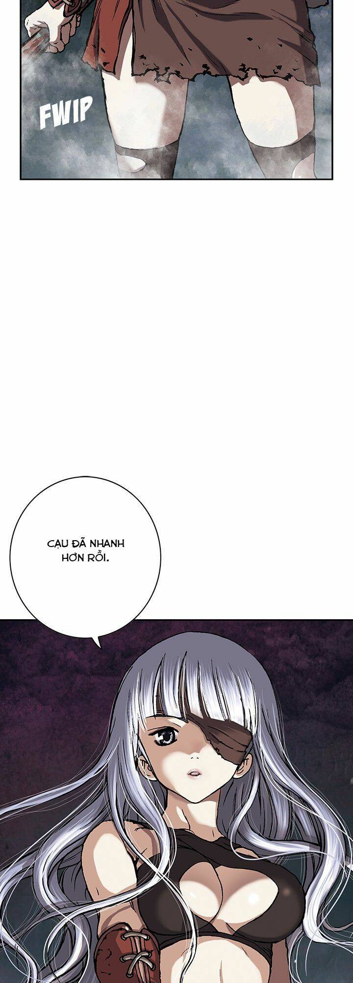 Đứa Con Thần Chết - Chapter 44 - Page 33