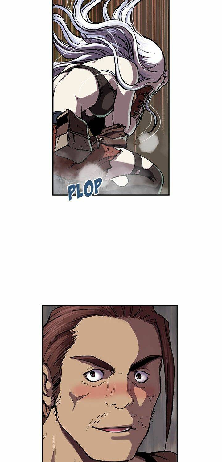 Đứa Con Thần Chết - Chapter 44 - Page 39