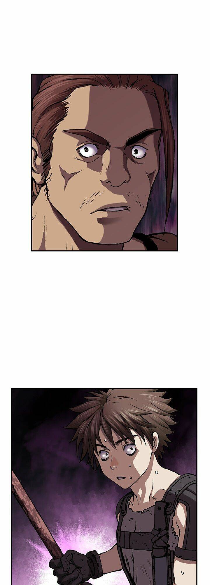 Đứa Con Thần Chết - Chapter 44 - Page 42