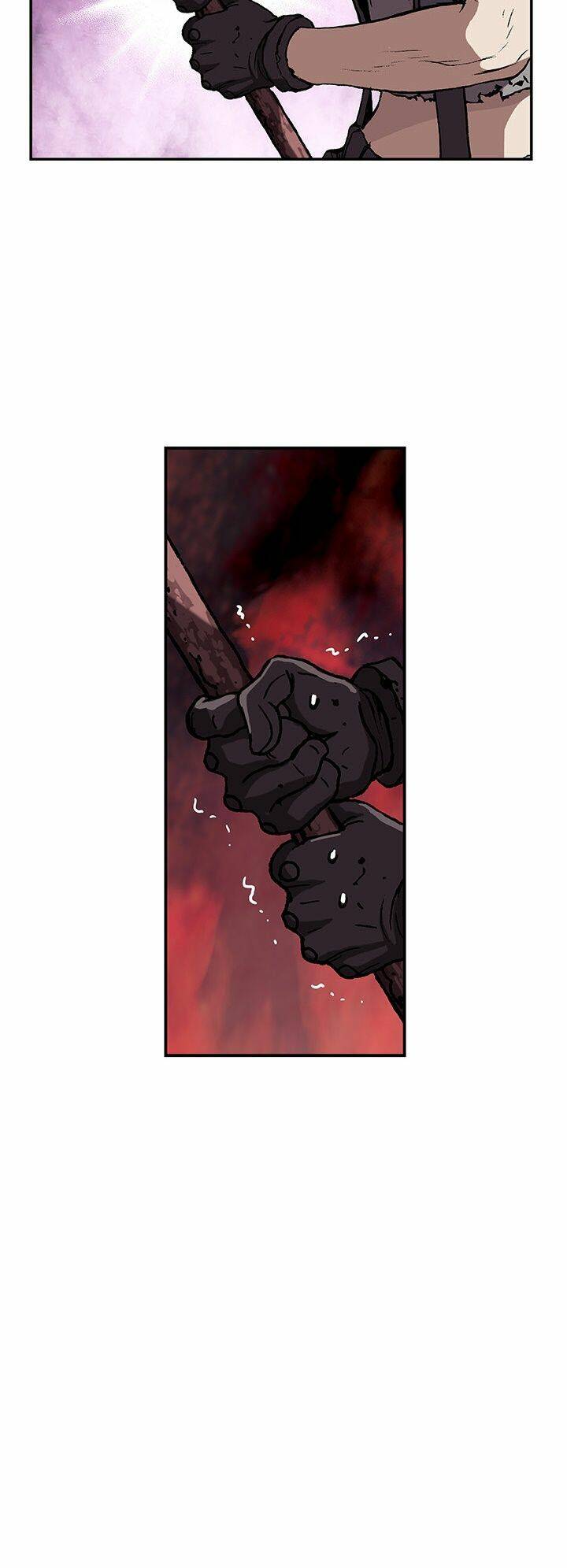 Đứa Con Thần Chết - Chapter 44 - Page 43