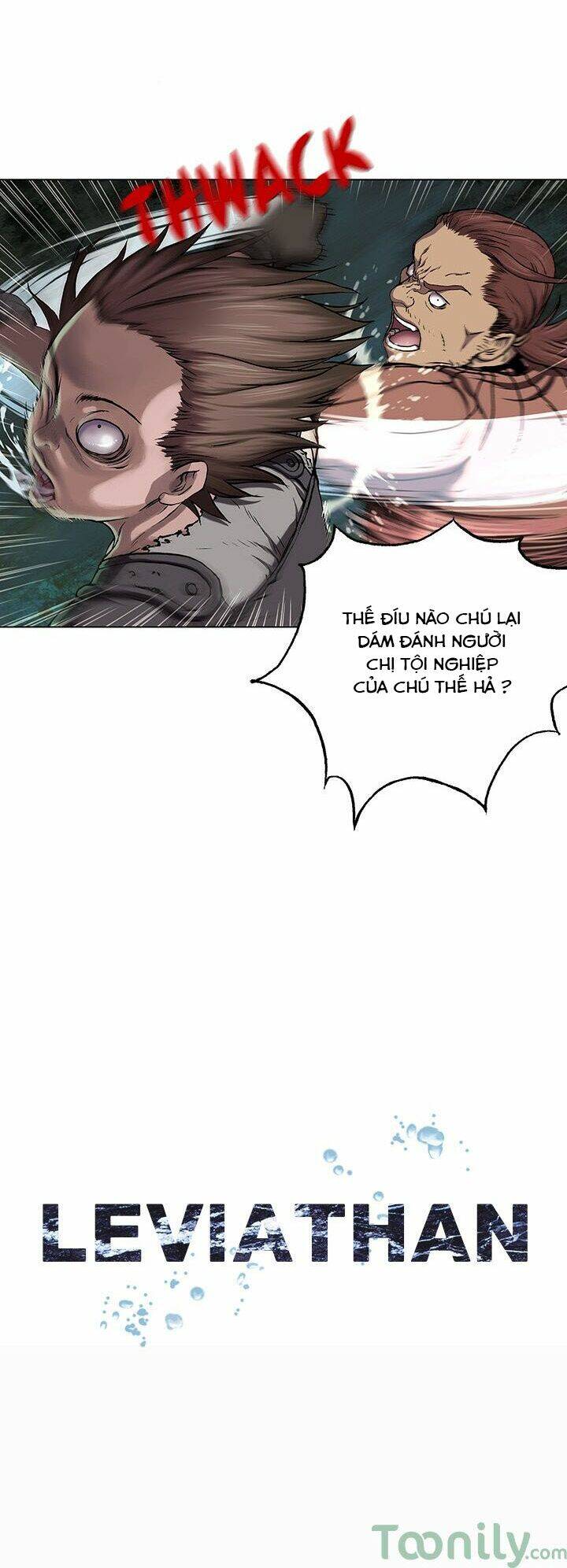 Đứa Con Thần Chết - Chapter 44 - Page 44