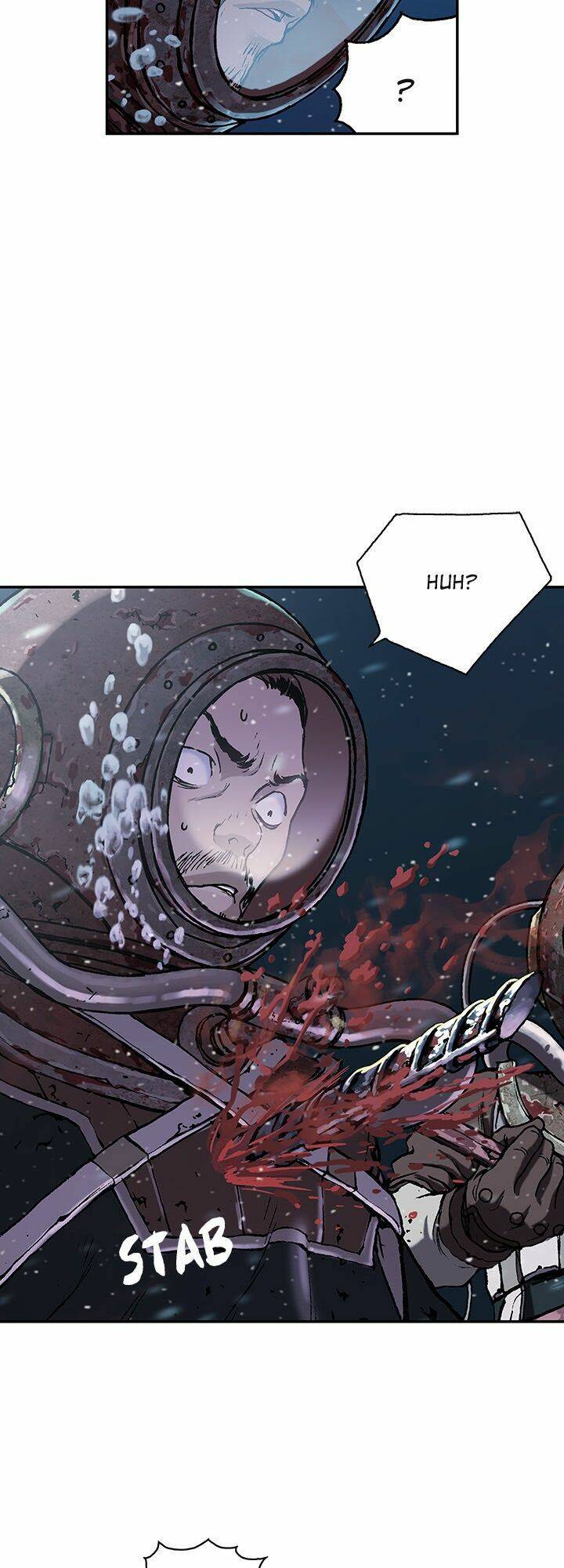 Đứa Con Thần Chết - Chapter 45 - Page 10