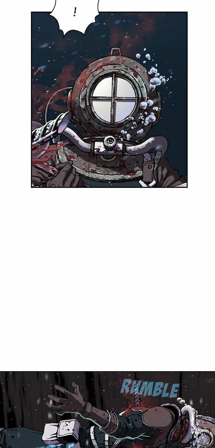 Đứa Con Thần Chết - Chapter 45 - Page 11