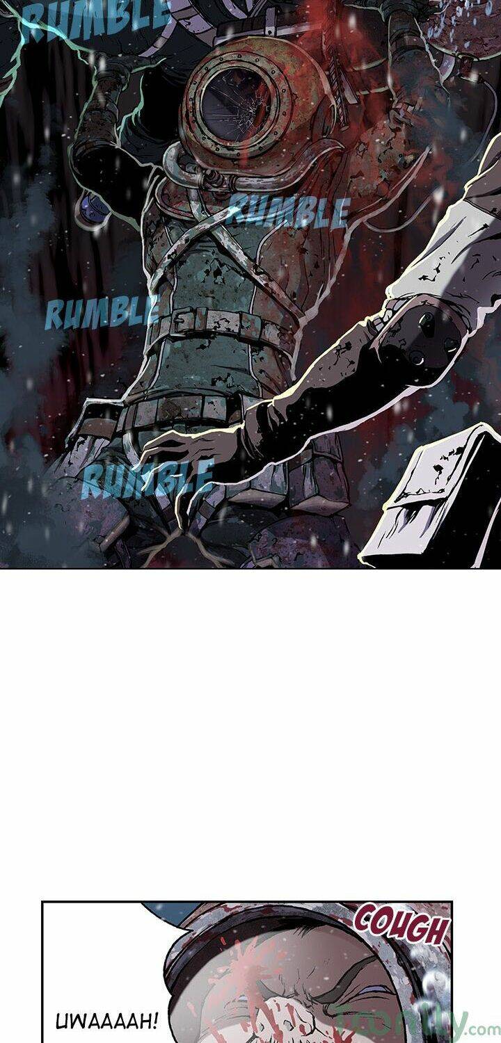 Đứa Con Thần Chết - Chapter 45 - Page 12