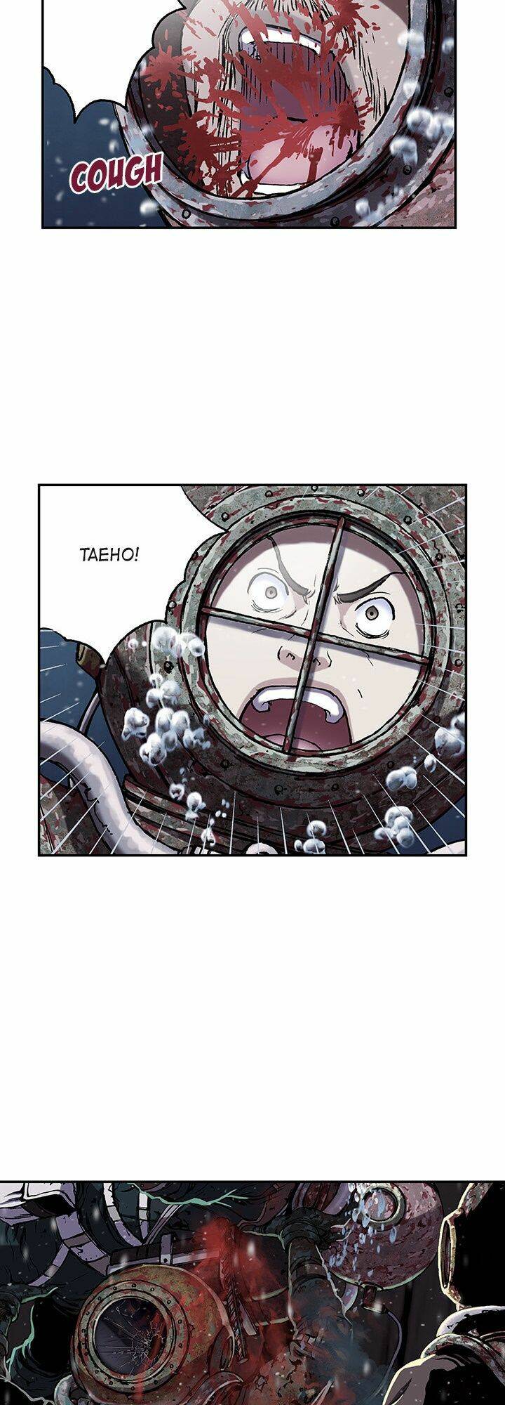 Đứa Con Thần Chết - Chapter 45 - Page 13