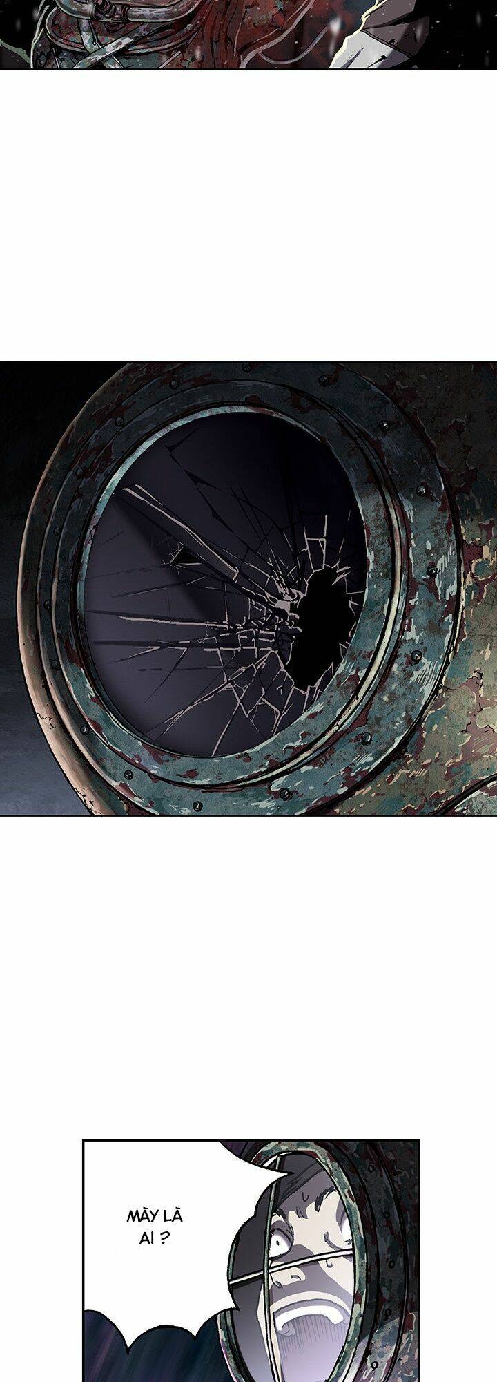 Đứa Con Thần Chết - Chapter 45 - Page 14