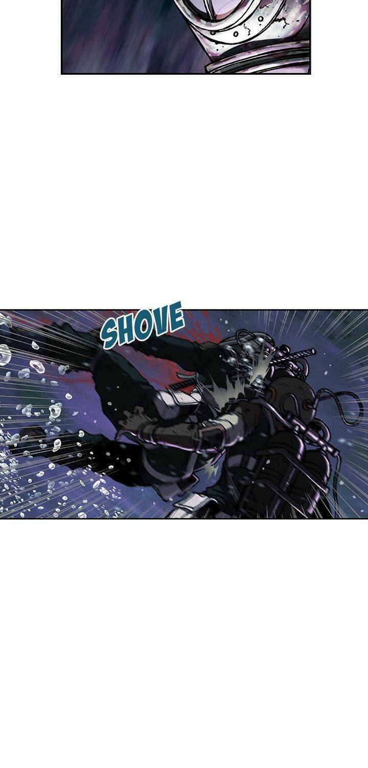 Đứa Con Thần Chết - Chapter 45 - Page 15