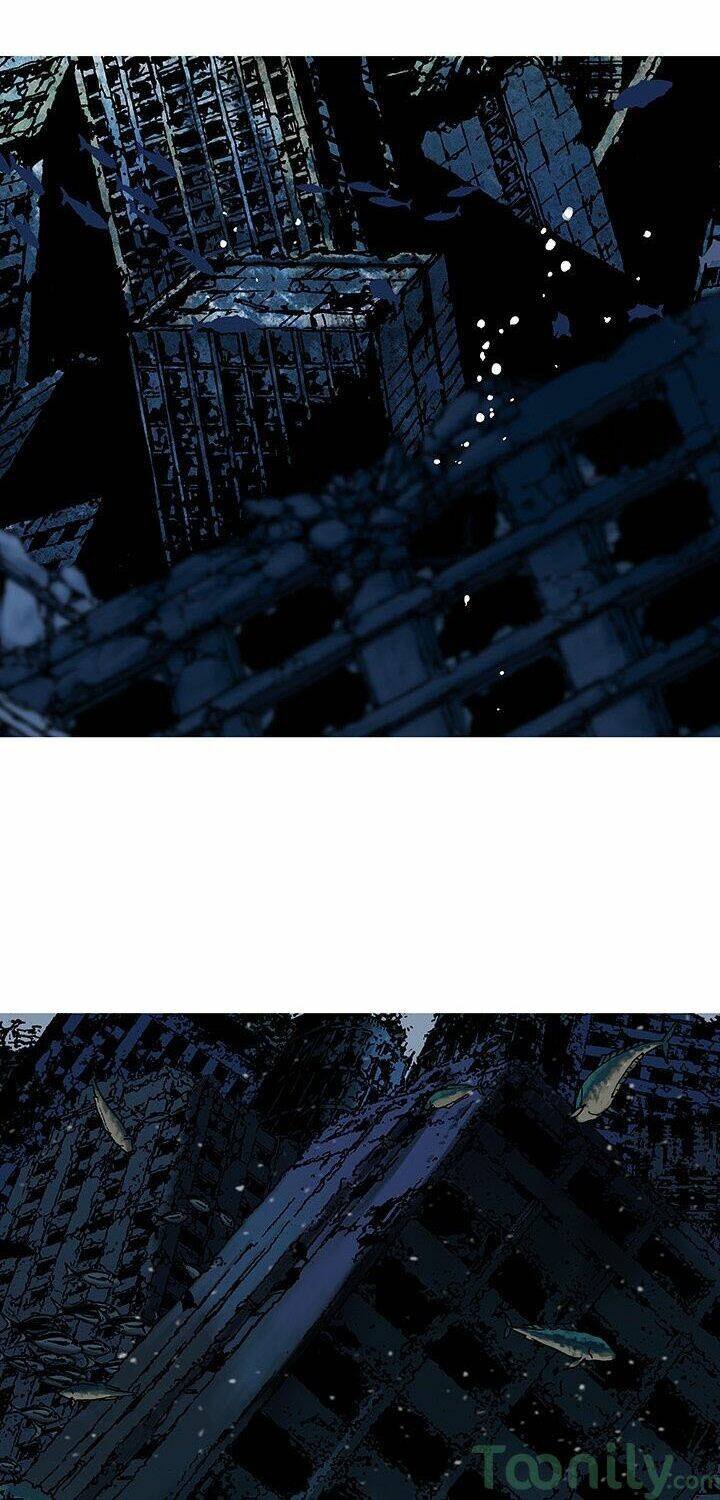 Đứa Con Thần Chết - Chapter 45 - Page 16