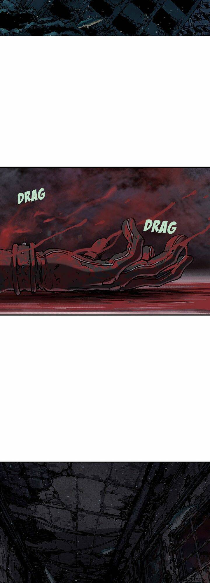 Đứa Con Thần Chết - Chapter 45 - Page 17