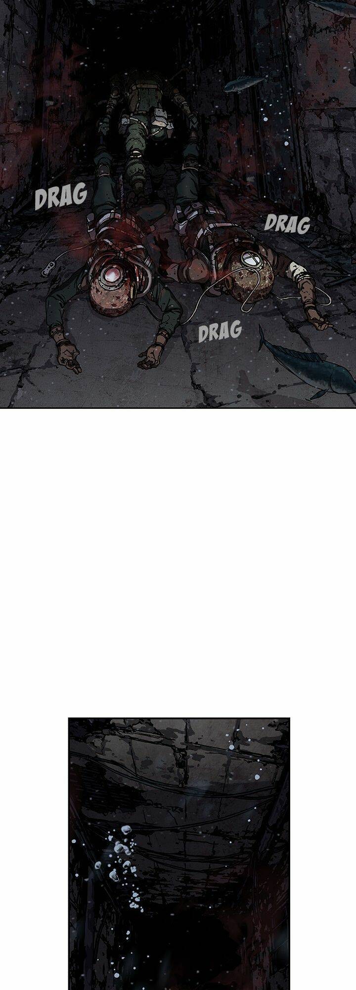 Đứa Con Thần Chết - Chapter 45 - Page 18