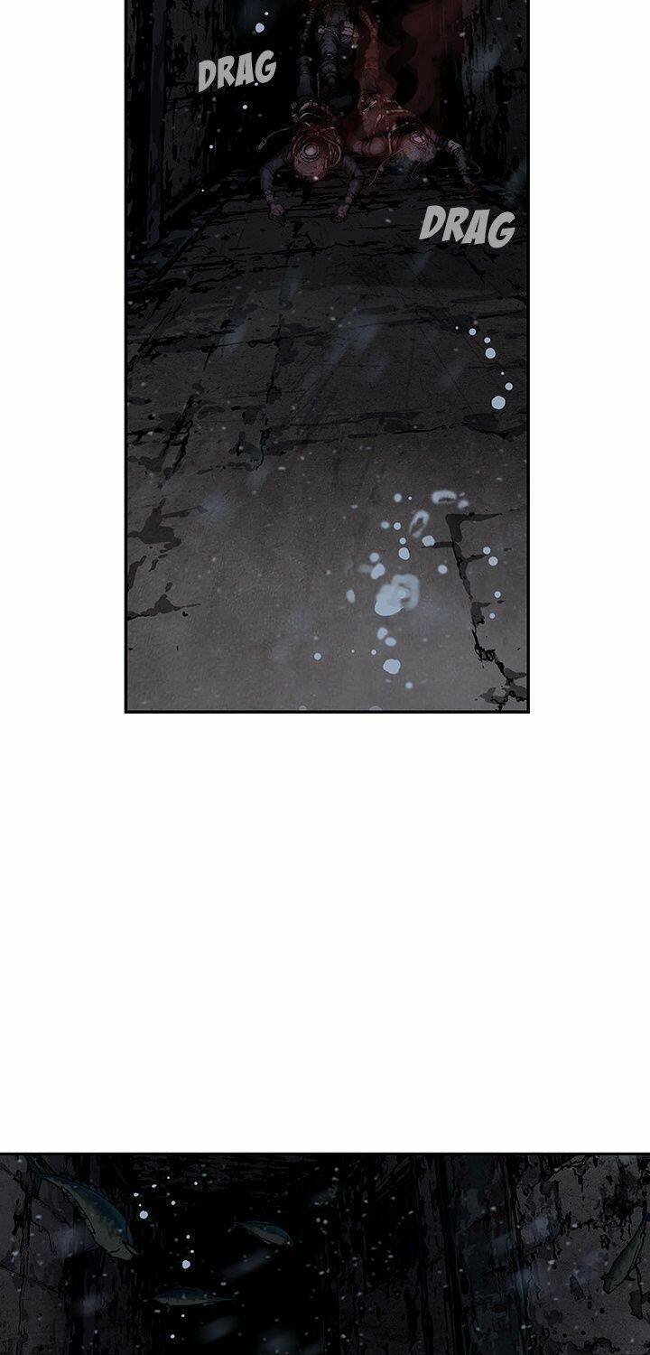 Đứa Con Thần Chết - Chapter 45 - Page 19