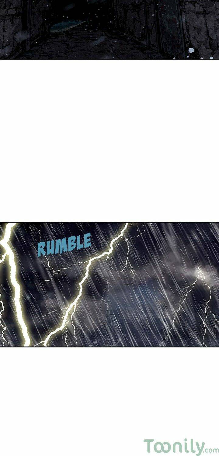 Đứa Con Thần Chết - Chapter 45 - Page 20