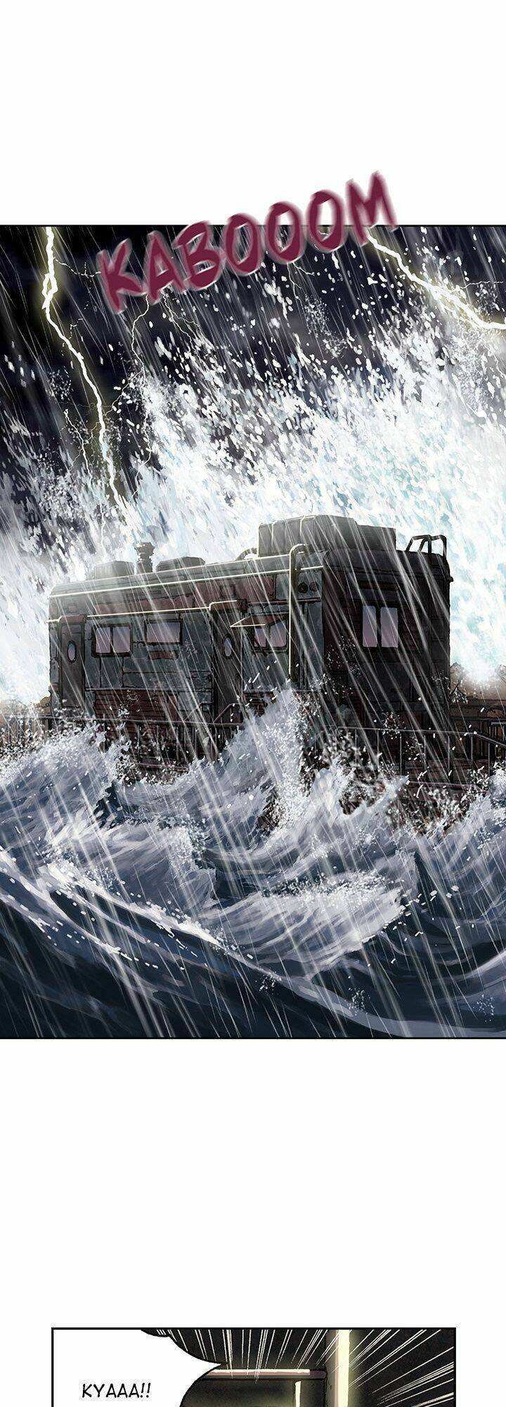 Đứa Con Thần Chết - Chapter 45 - Page 21