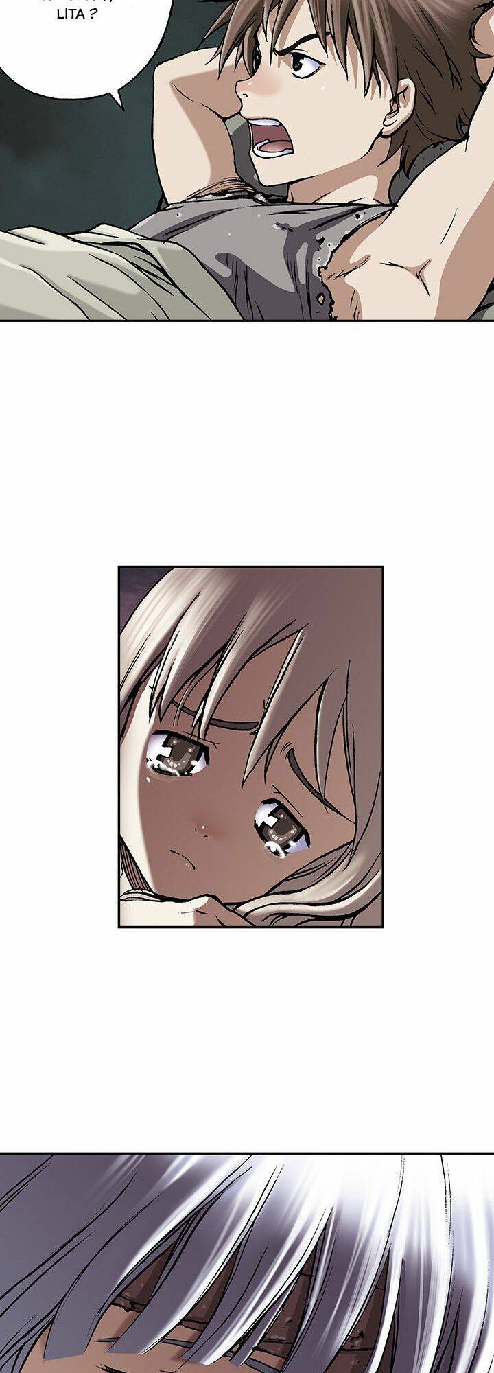 Đứa Con Thần Chết - Chapter 45 - Page 26