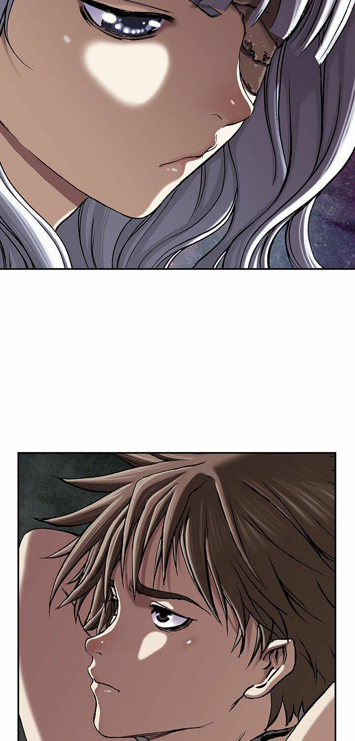 Đứa Con Thần Chết - Chapter 45 - Page 27