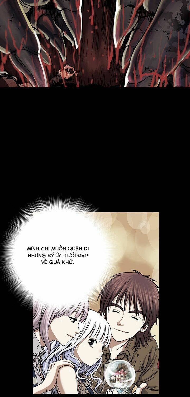Đứa Con Thần Chết - Chapter 45 - Page 31