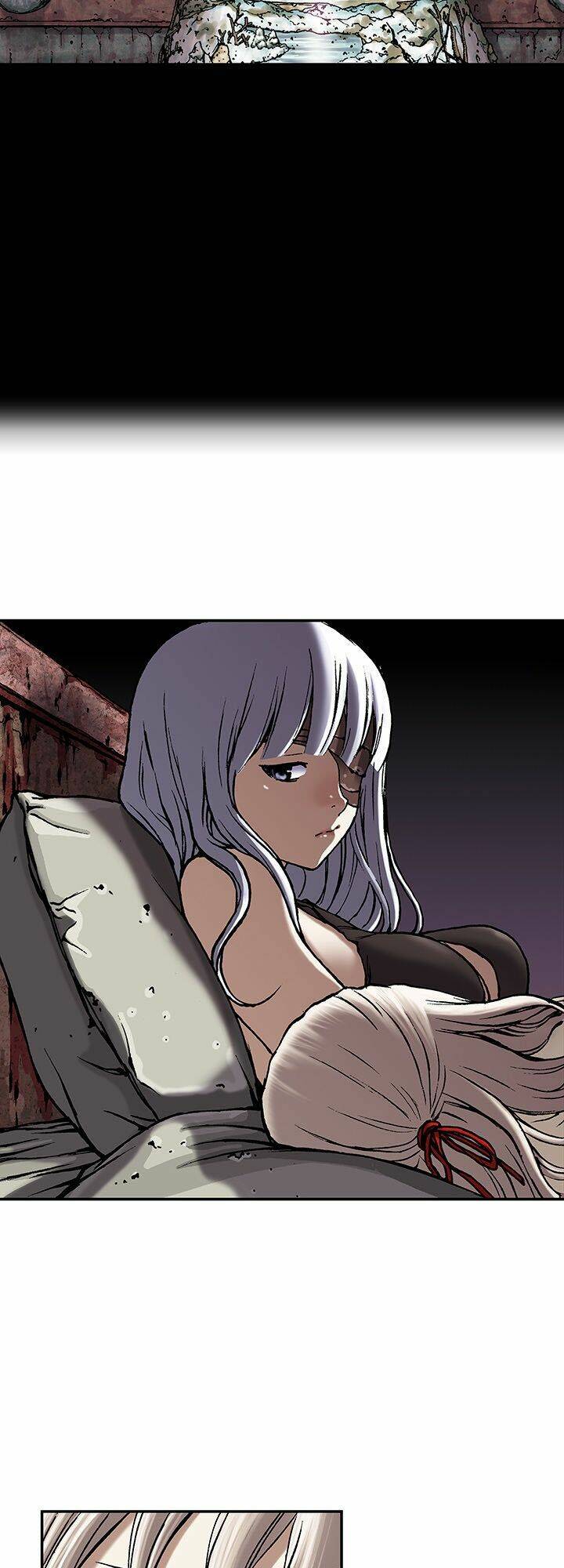 Đứa Con Thần Chết - Chapter 45 - Page 34