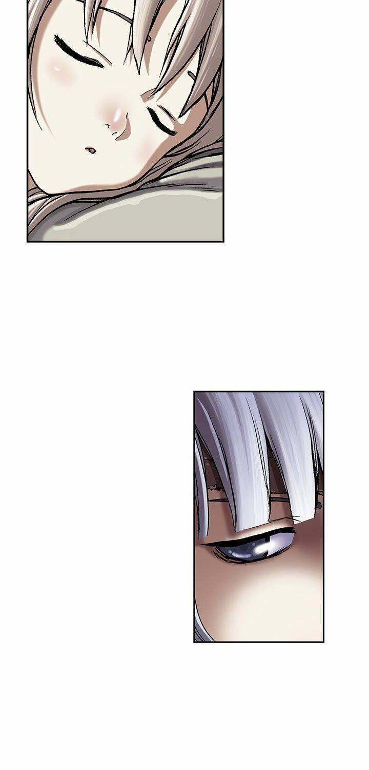 Đứa Con Thần Chết - Chapter 45 - Page 35