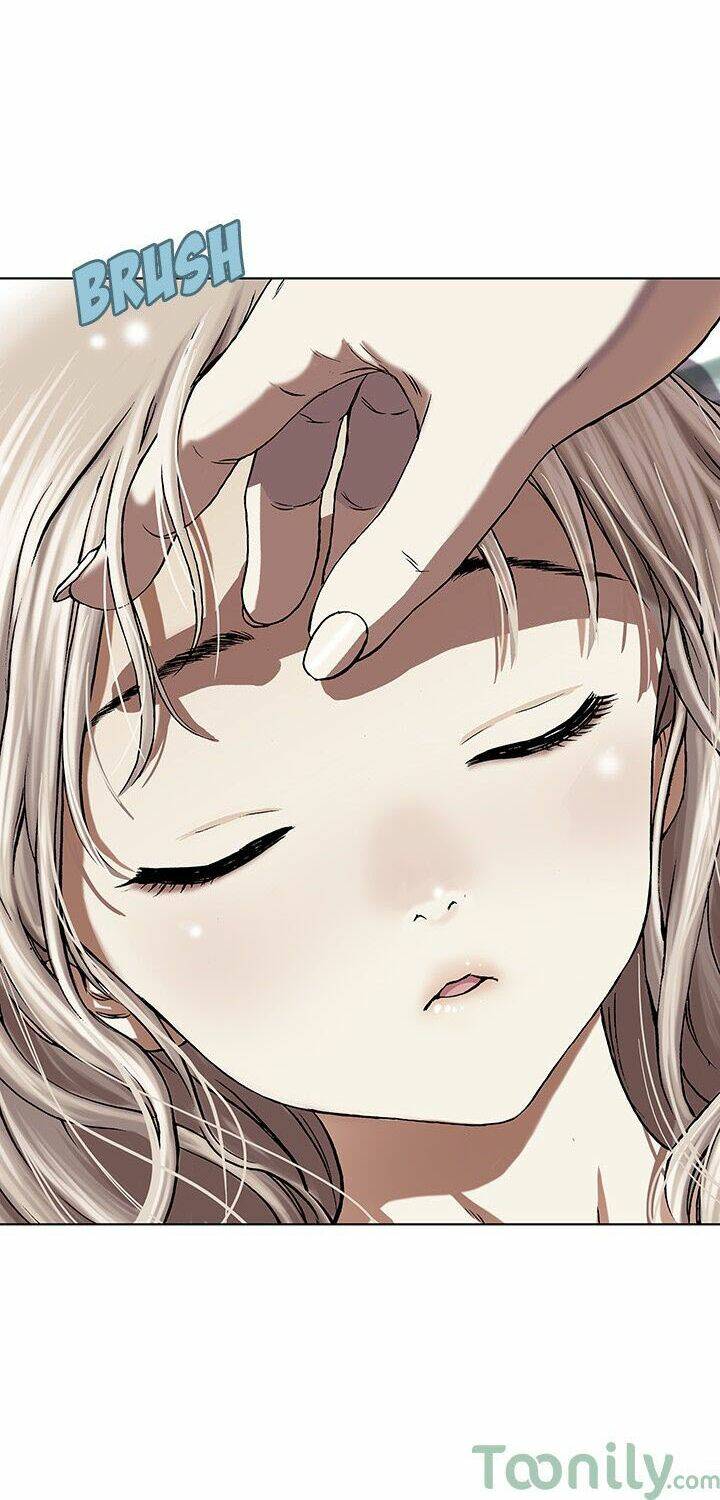 Đứa Con Thần Chết - Chapter 45 - Page 36