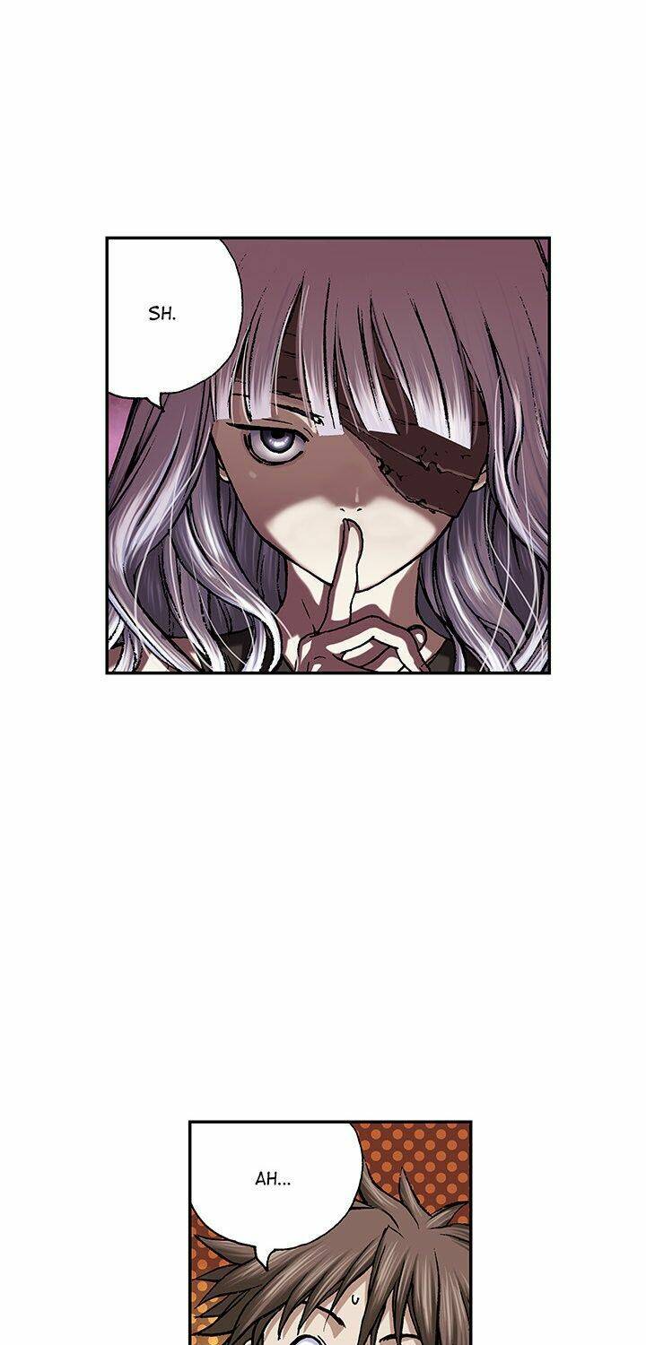 Đứa Con Thần Chết - Chapter 45 - Page 3